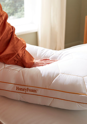 Best Pillow Height