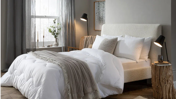 15 Tog Duvet image