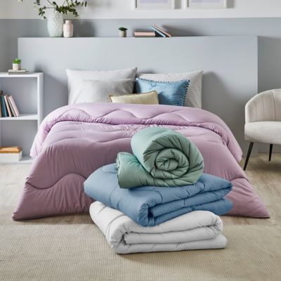 Night Lark® Coverless Duvet