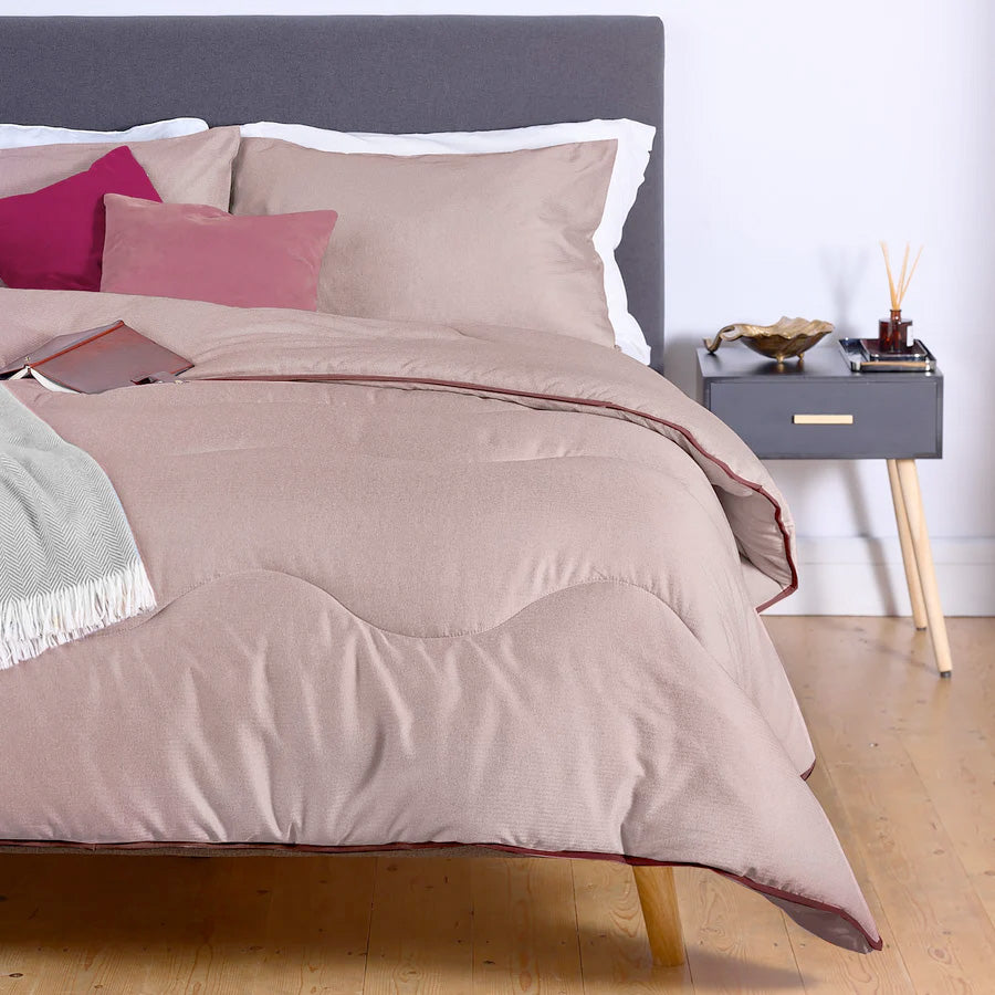Herringbone Duvets