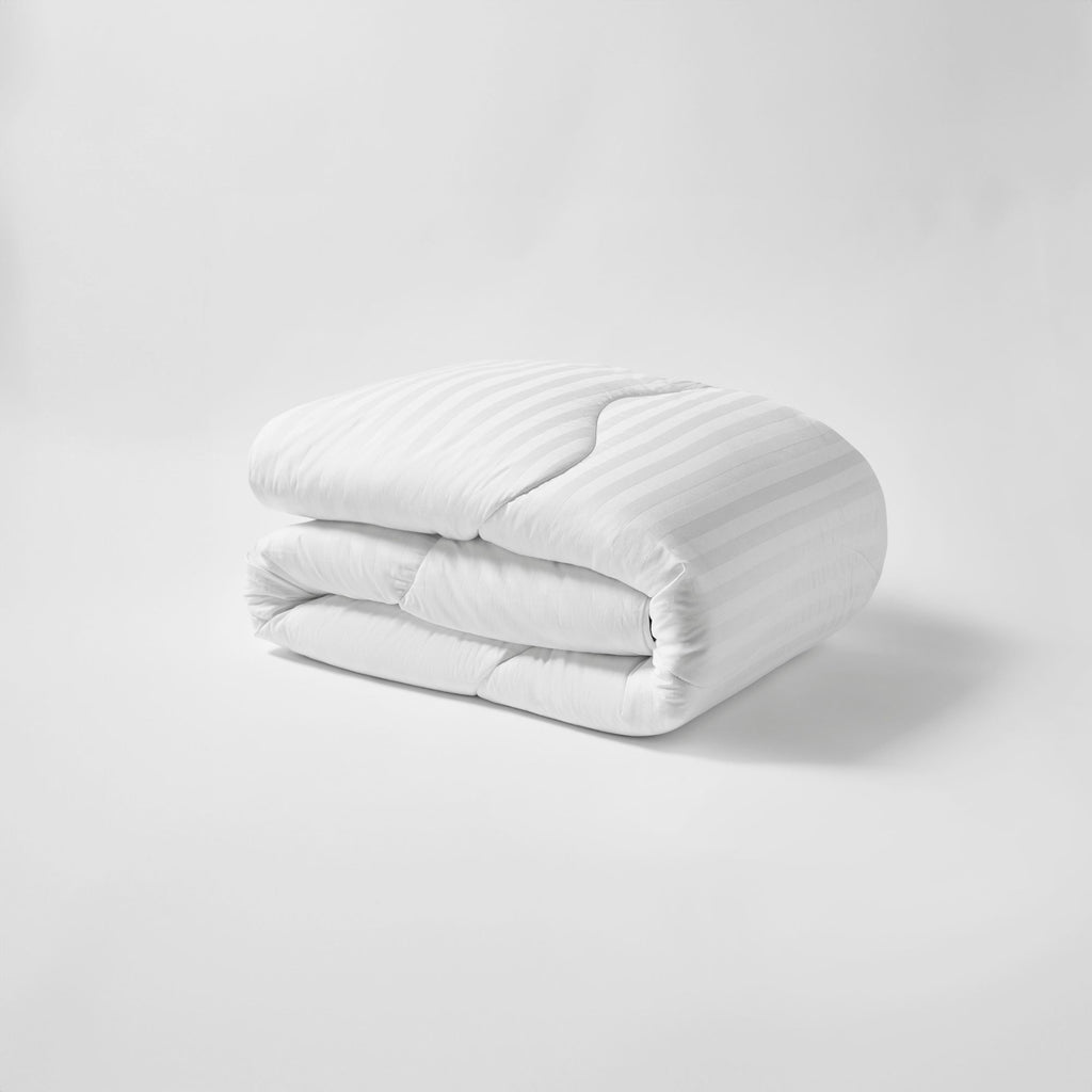 Boutique Silk Duvet