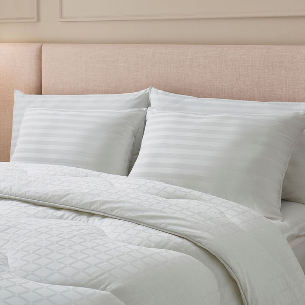 FBC Boutique Silk Pillow