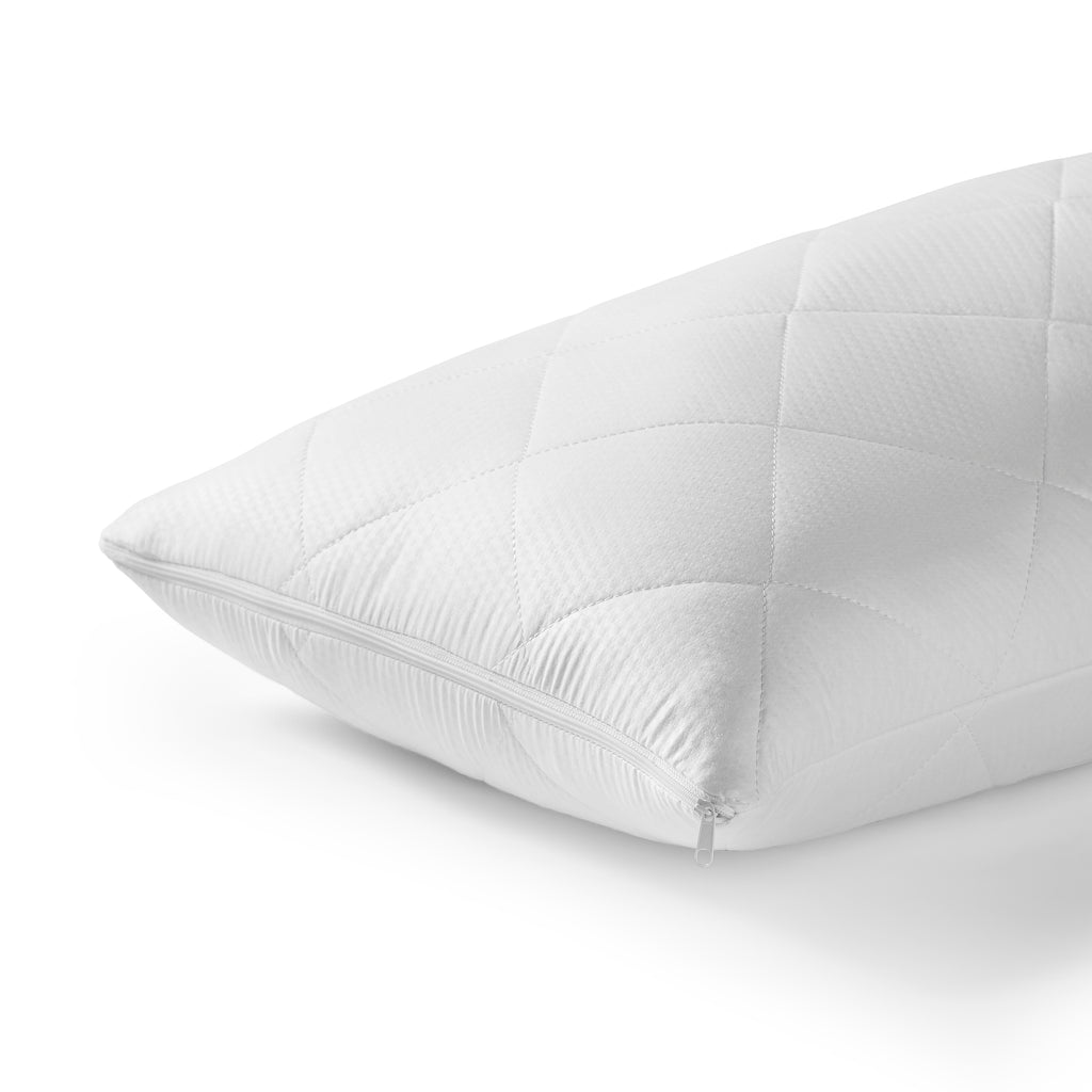 Breathe Pillow Protector details