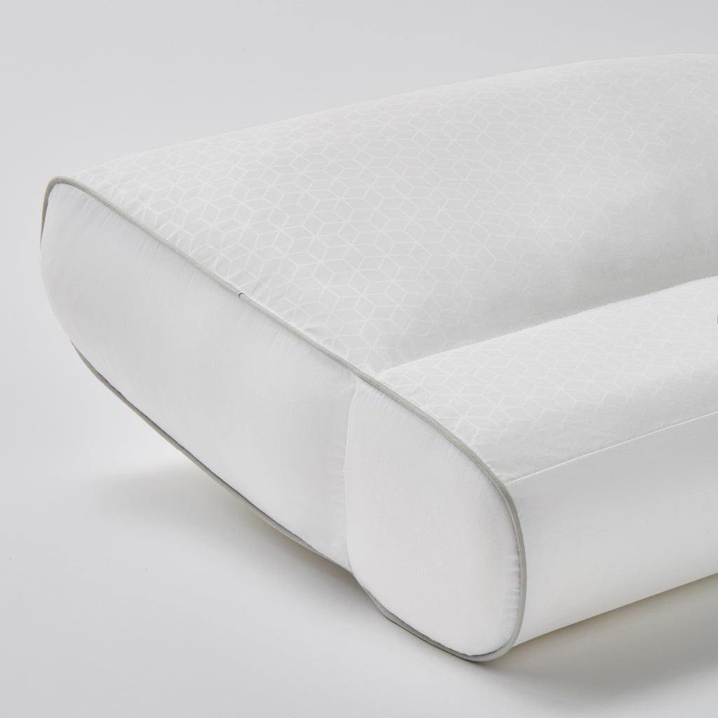 Cooling Head & Neck Pillow Edge