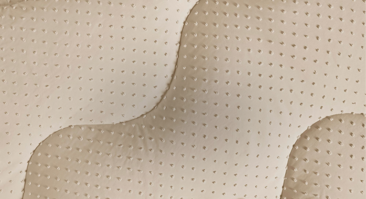 Tufted Dots