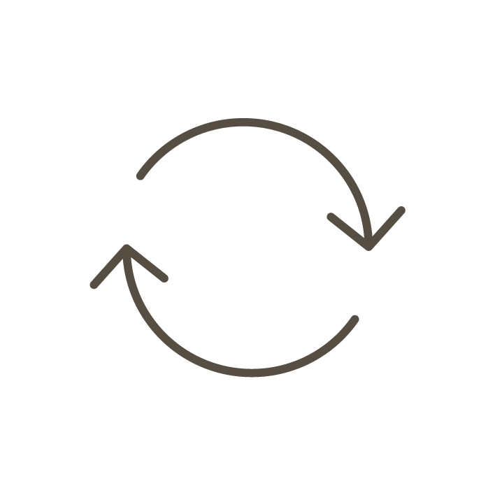 Recycled Fiber Fill