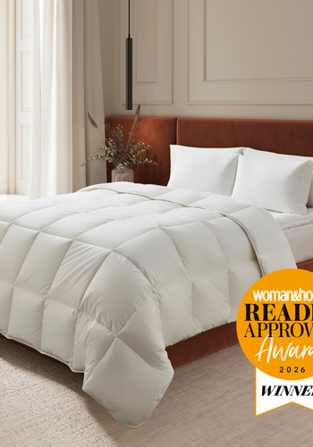 Smartdown Cotton Duvet