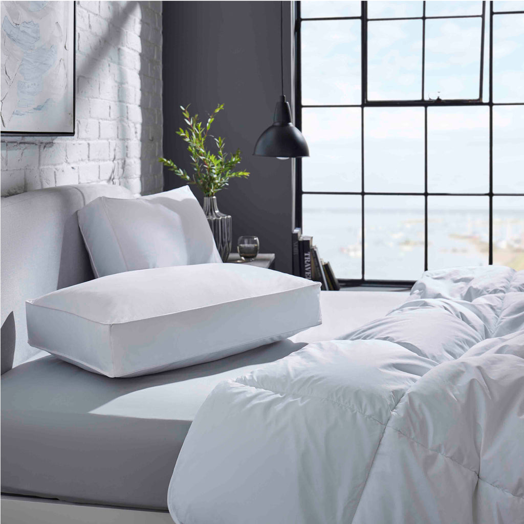 Side Sleeper Pillow