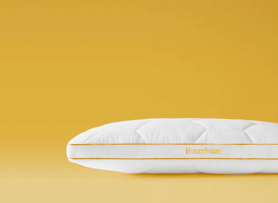 Comfort Pillow