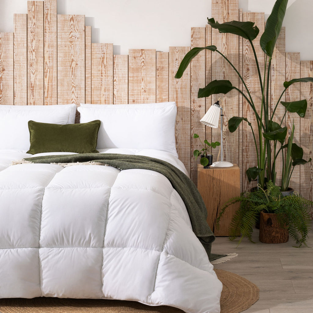 Return To Nature biodegradable Pillow