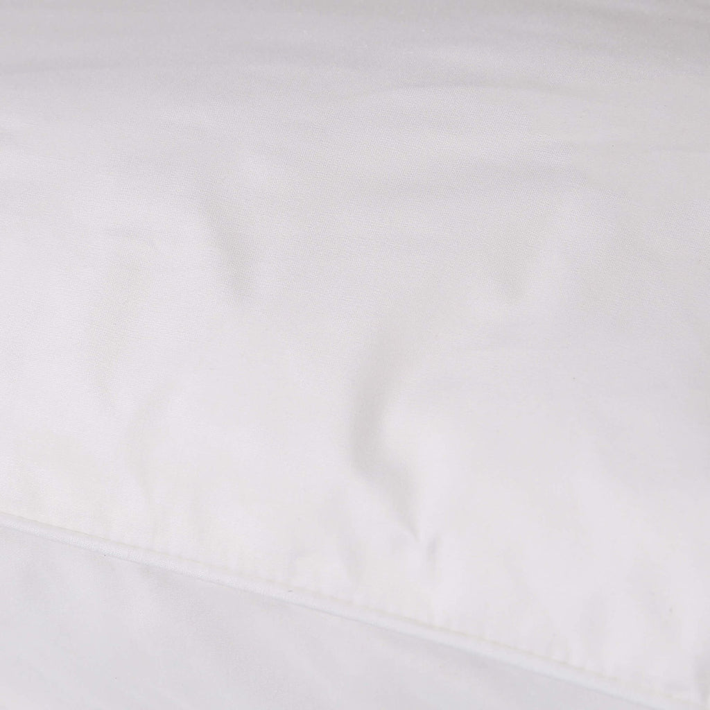 Clusterfull Pillow Pair - Firm Support