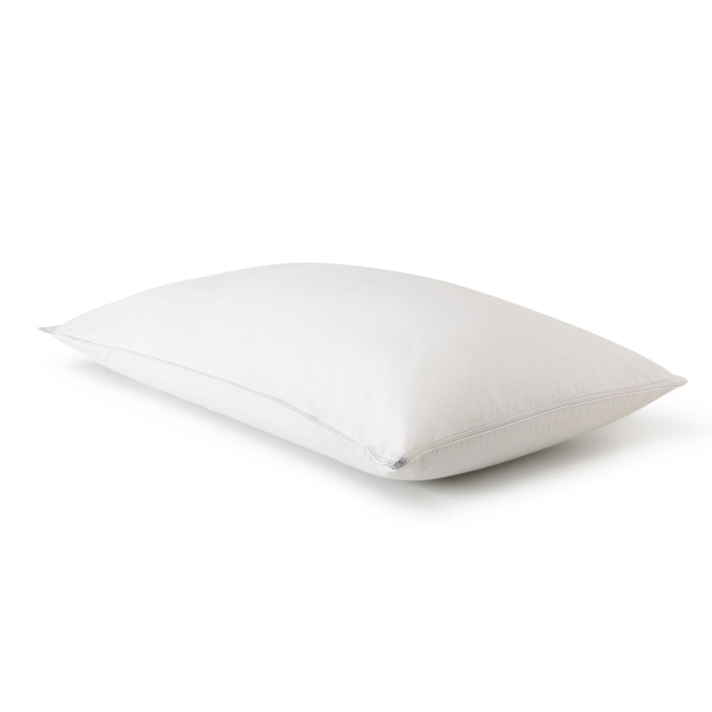 Dual Support Memory Foam Pillow
