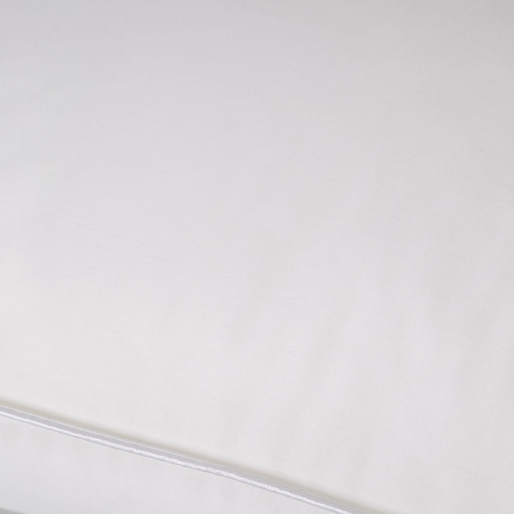 Dual Support Memory Foam Pillow