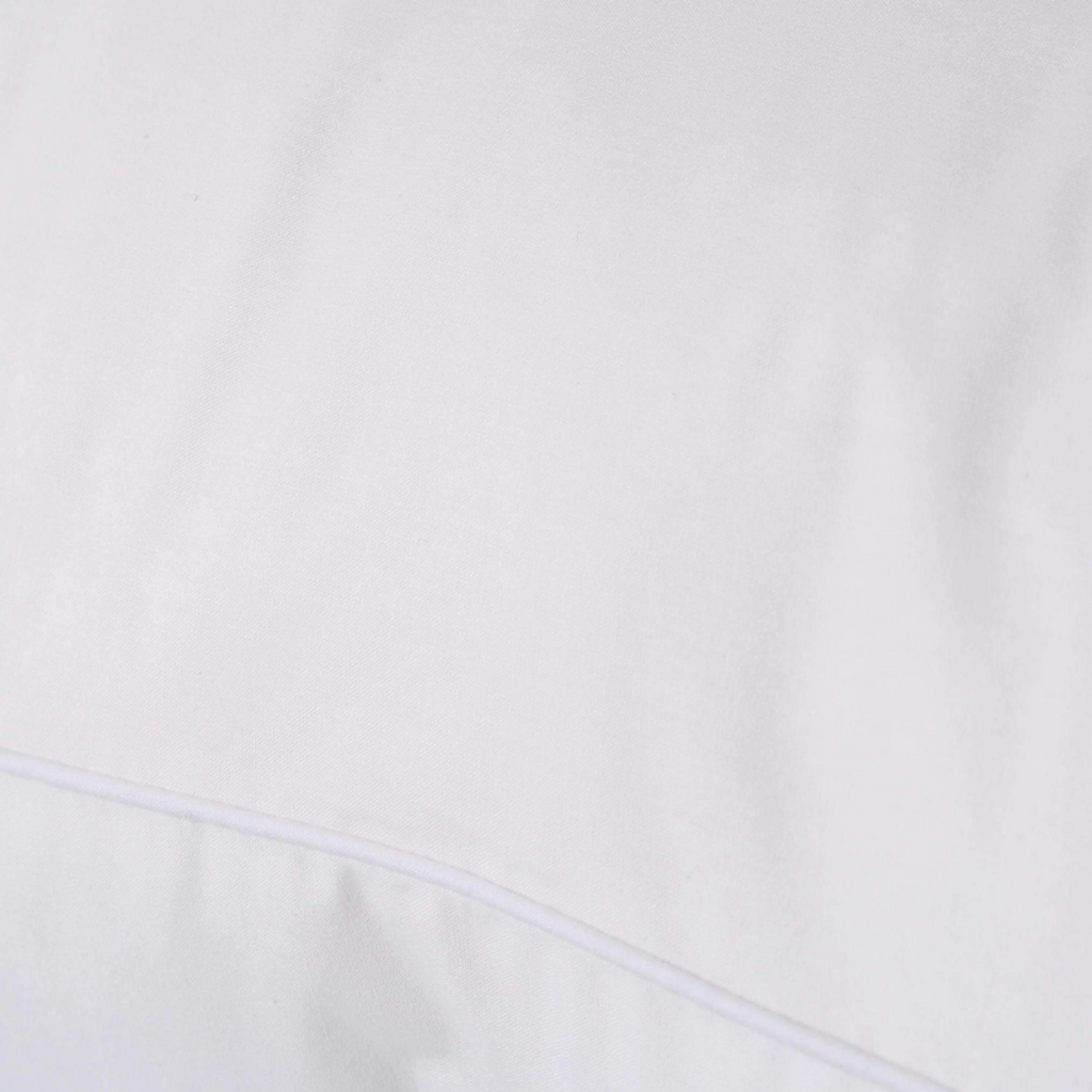 Spundown Square Cotton Pillow