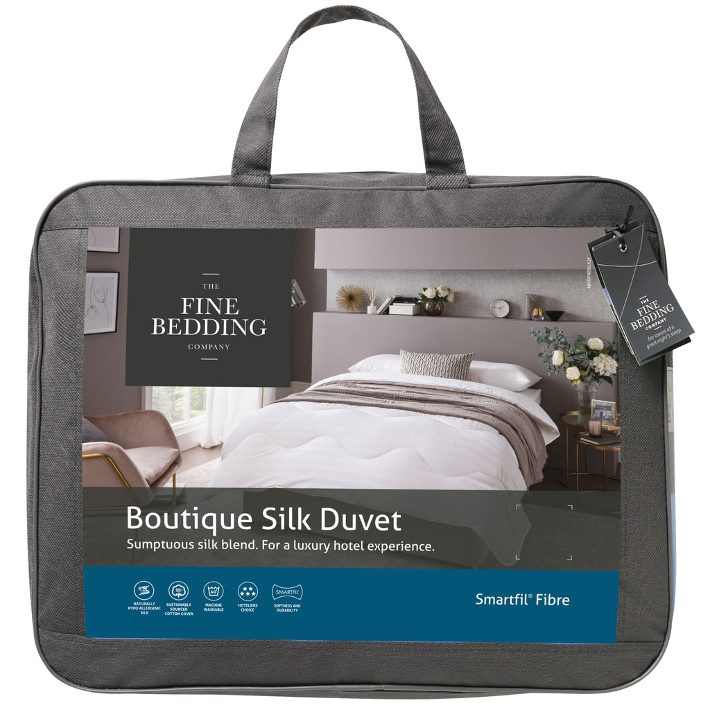 Boutique Silk  Duvet