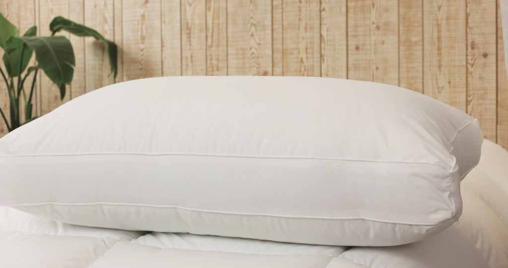 Return To Nature biodegradable Pillow