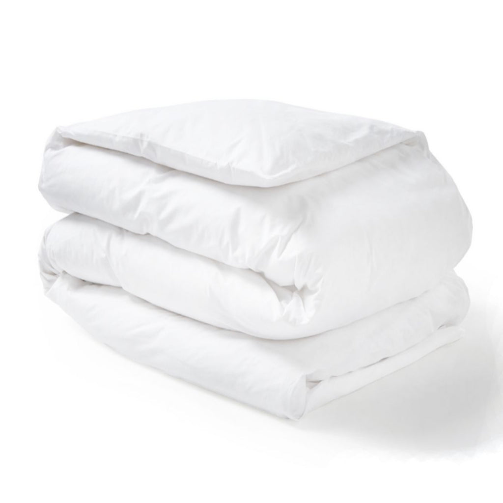 200 Thread Count Classic 100% BCI Cotton Duvet Cover